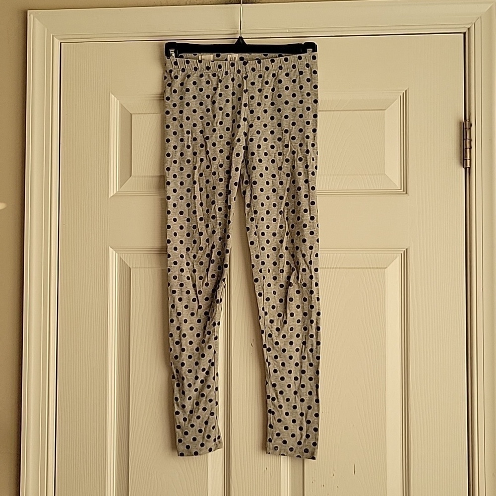 Gap Kid's Girl's Leggings